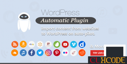 More information about "WordPress Automatic Plugin v3.45.1 NULLED"