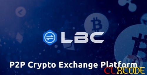 More information about "LBC c1.0 - P2P Crypto Exchange Platform"