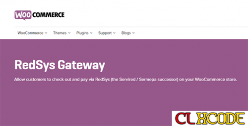 More information about "WooCommerce RedSys Gateway v5.4.0"