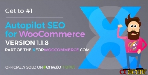 More information about "Autopilot SEO for WooCommerce v1.1.8"