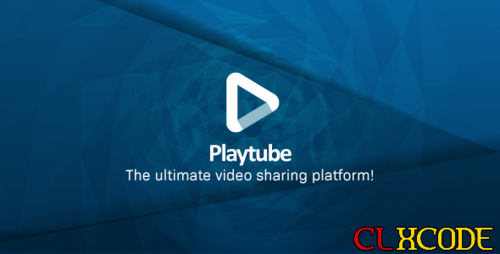 More information about "PlayTube v1.8 NULLED - The Ultimate PHP Video CMS & Video Sharing Platform"