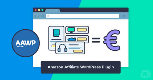 More information about "Amazon Affiliate WordPress Plugin (AAWP) v3.10.1"