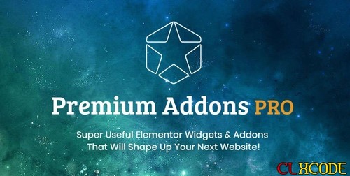 More information about "Premium Addons PRO v1.9.1  - Premium Addons For Elementor Pro"