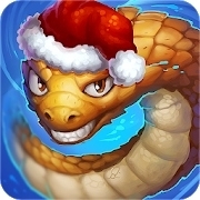 More information about "Little Big Snake MOD APK v2.6.13 (VIP Enabled)"