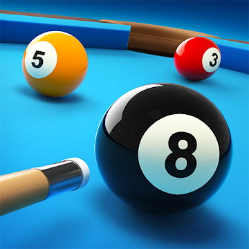 More information about "8 Ball Pool Trickshots MOD APK 1.3.0 (Unlimited Coins)"