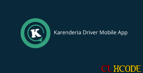 More information about "Karenderia Driver Mobile App"