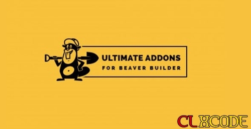 More information about "Ultimate Addons For Beaver Builder"