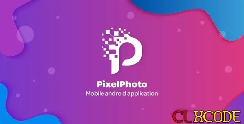 More information about "PixelPhoto Android v1.1.17 - Mobile Image Sharing & Photo Social Network Application"