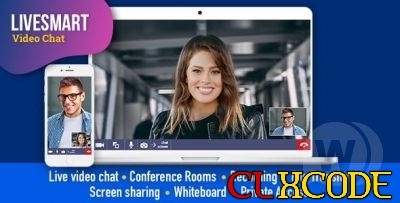 More information about "LiveSmart Video Chat"