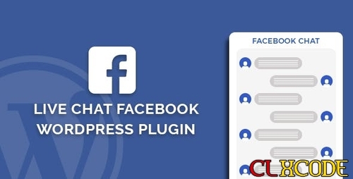 More information about "Live Chat Facebook WordPress Plugin v1.0.0"