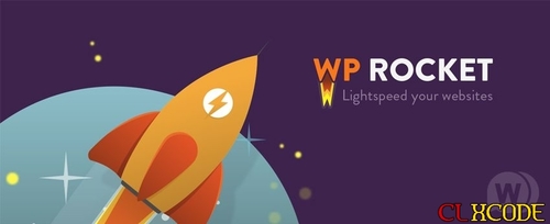 More information about "WP Rocket v3.3.1 NULLED - Best WordPress Cache Plugin"