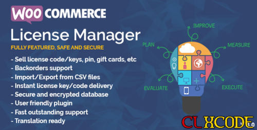 More information about "WooCommerce License Manager v4.2.9 Nulled"